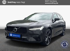 Bild des Angebotes Volvo V90 T8 Plug-in Hybrid AWD Ultra Dark