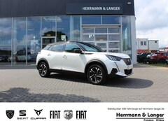 Bild des Angebotes Peugeot e-2008 GT Navigation SHZ LED