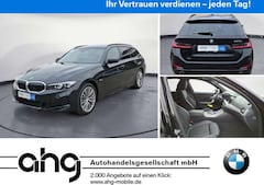 Bild des Angebotes BMW 320 e Touring Aut. AHK Sitz Memory HiFi 18'