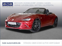Bild des Angebotes Mazda MX-5 AD'VANTAGE 1.5 1.Hand LEDER NAVI SHZ PDC KLIMA LM-