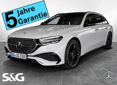 Bild des Angebotes Mercedes-Benz E 300 e T AMG 360°+DIG-LED+AHK+Distronic+Pano