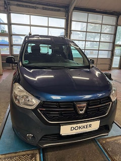 Bild des Angebotes Dacia Dokker Dokker SCe 100 Ambiance