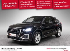 Bild des Angebotes Audi Q2 Advanced 30 TFSI