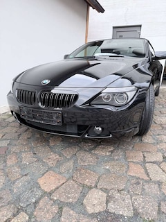Bild des Angebotes BMW 650 650 CI