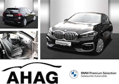 Bild des Angebotes BMW 118 i Luxury Line