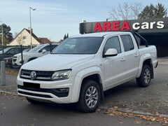 Bild des Angebotes VW Amarok Comfortline DoubleCab 4Motion