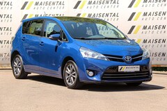 Bild des Angebotes Toyota Verso Comfort|Navi|7-Sitzer|R.Kamera|AHK|MFL|ZV