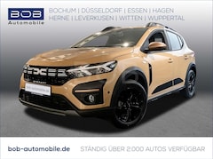 Bild des Angebotes Dacia Sandero Stepway Extreme TCe 110 8-fach bereift SHZ