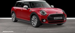 Bild des Angebotes MINI Cooper D Clubman Cooper D Clubman DAB LED RFK Navi Komfortzg.