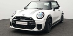Bild des Angebotes MINI Cooper S Cabrio John Cooper Works Trim