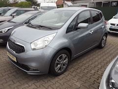 Bild des Angebotes Kia Venga 1.6 CVVT Dream-Team 1,6 Automatik