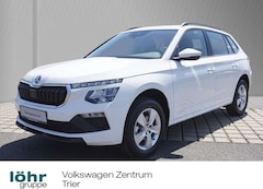 Bild des Angebotes Skoda Kamiq 1,0 TSi Essence