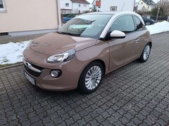 Bild des Angebotes Opel Adam Glam