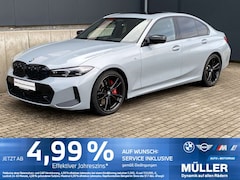 Bild des Angebotes BMW 340 Md xDr SHZ/LED+/hk/360/G-DACH/MEMO/M-Fwk+/AKU