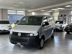 Bild des Angebotes VW T5 Kasten Klima