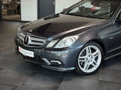 Bild des Angebotes Mercedes-Benz E 350 CDI Cabrio AMG*1.Hand*Kamera*Distronic+H&K