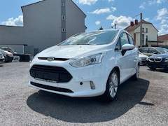 Bild des Angebotes Ford B-Max Titanium SHZ + TEMP + PDC