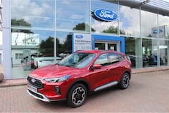 Bild des Angebotes Ford Kuga ACTIVE FHEV, LED, NAVI, PDC, BEH. WSS & SITZE