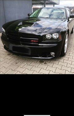 Bild des Angebotes Dodge Charger Srt8