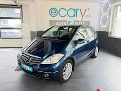 Bild des Angebotes Mercedes-Benz A 170 ELEGANCE**KLIMA**SHZ**NAVI**TÜV**ALU**GEPFLEGT**