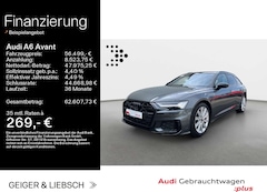 Bild des Angebotes Audi A6 55 TFSIe quattro S-LINE*NAVI-PLUS*MATRI