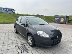 Bild des Angebotes Fiat Punto Punto-5 Türer-Klima-Deutsches Fhz- Elektrische Fe