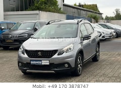 Peugeot 2008 Allure GT Line*1HAND*PANO*NAVI*LED*KAMERA