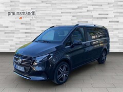 Bild des Angebotes Mercedes-Benz V 300 d Avantgarde lang LMR AHK Standheizung