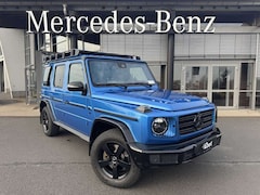 Bild des Angebotes Mercedes-Benz G 500 PROFESSIONAL+DACH+BURM3D+AHK +StHz+360°+Sp