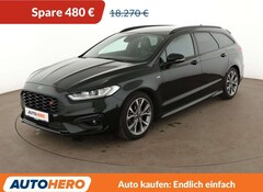 Bild des Angebotes Ford Mondeo 1.5 EcoBoost ST-Line*NAVI*TEMPO*PDC*LIM*SHZ*
