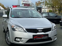 Bild des Angebotes Kia Ceed SW / cee'd SW Edition 7 Benzin Klima Navi Sitzheizung. HU/AU:NEU