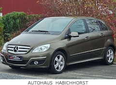 Bild des Angebotes Mercedes-Benz B 160 B -Klasse B 160 /AHK/Klima/ Efh