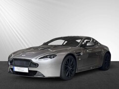 Bild des Angebotes Aston Martin Vantage 6.0 S/Deutsch/1. Hand/Unfallfrei/SH