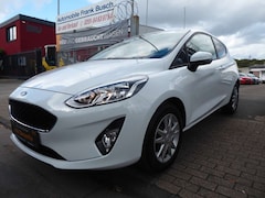Bild des Angebotes Ford Fiesta Cool & Connect,TÜV -Service NEU,Garantie