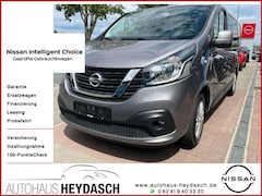 Bild des Angebotes Nissan NV300 Kombi L1H1 2,7t PREMIUM*Vorführwagen*