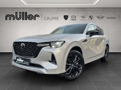 Bild des Angebotes Mazda CX-60 PHEV 327 PS 8AT AWD HOMURA COSO