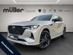Bild des Angebotes Mazda CX-60 PHEV 327 PS 8AT AWD HOMURA COSO