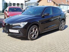 Bild des Angebotes Alfa Romeo Stelvio Sprint Q4 #AssistenzPaket #AppleCarPlay