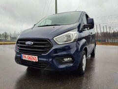 Bild des Angebotes Ford Transit Custom 280 L1 Trend / KLIMA / AHK / NAVI / DACHTRÄGER