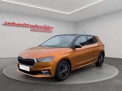 Bild des Angebotes Skoda Fabia DSG 1.0 TSI Style+Kamera+Virtual+Klimaaut+