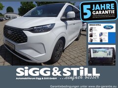Bild des Angebotes Ford Tourneo Custom Titanium 340 L1 PHEV NAVI*360°*ACC*LED