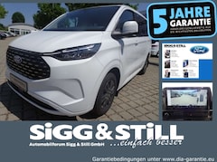 Bild des Angebotes Ford Tourneo Custom Titanium 340 L1 PHEV NAVI*360°*ACC*LED