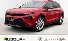 Bild des Angebotes Skoda Elroq 85 Sportline AHK, HUD, Waermepumpe