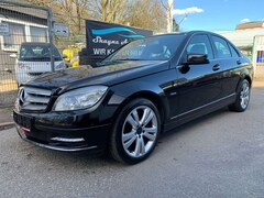 Bild des Angebotes Mercedes-Benz C 250 C 250 CGI BlueEfficiency (204.047)