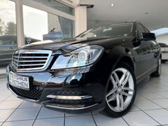 Bild des Angebotes Mercedes-Benz C 220 C220 T CDI *ELEGANCE*STANDHZG*NAVI*MEMORY*KAMERA