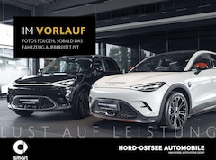 Bild des Angebotes smart #5 Premium 360° BEATS PANO MEMORY 22KW 800V