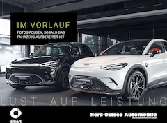 Bild des Angebotes smart #5 Premium 360° BEATS PANO MEMORY 22KW 800V