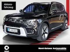 Bild des Angebotes smart #5 Premium 360° BEATS PANO MEMORY 22KW 800V