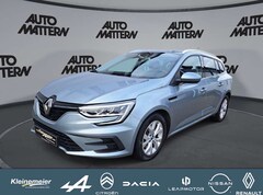 Bild des Angebotes Renault Megane IV 1.6 E-TECH Plug-in 160 Grandtour Zen