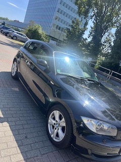 Bild des Angebotes BMW 120 120d DPF